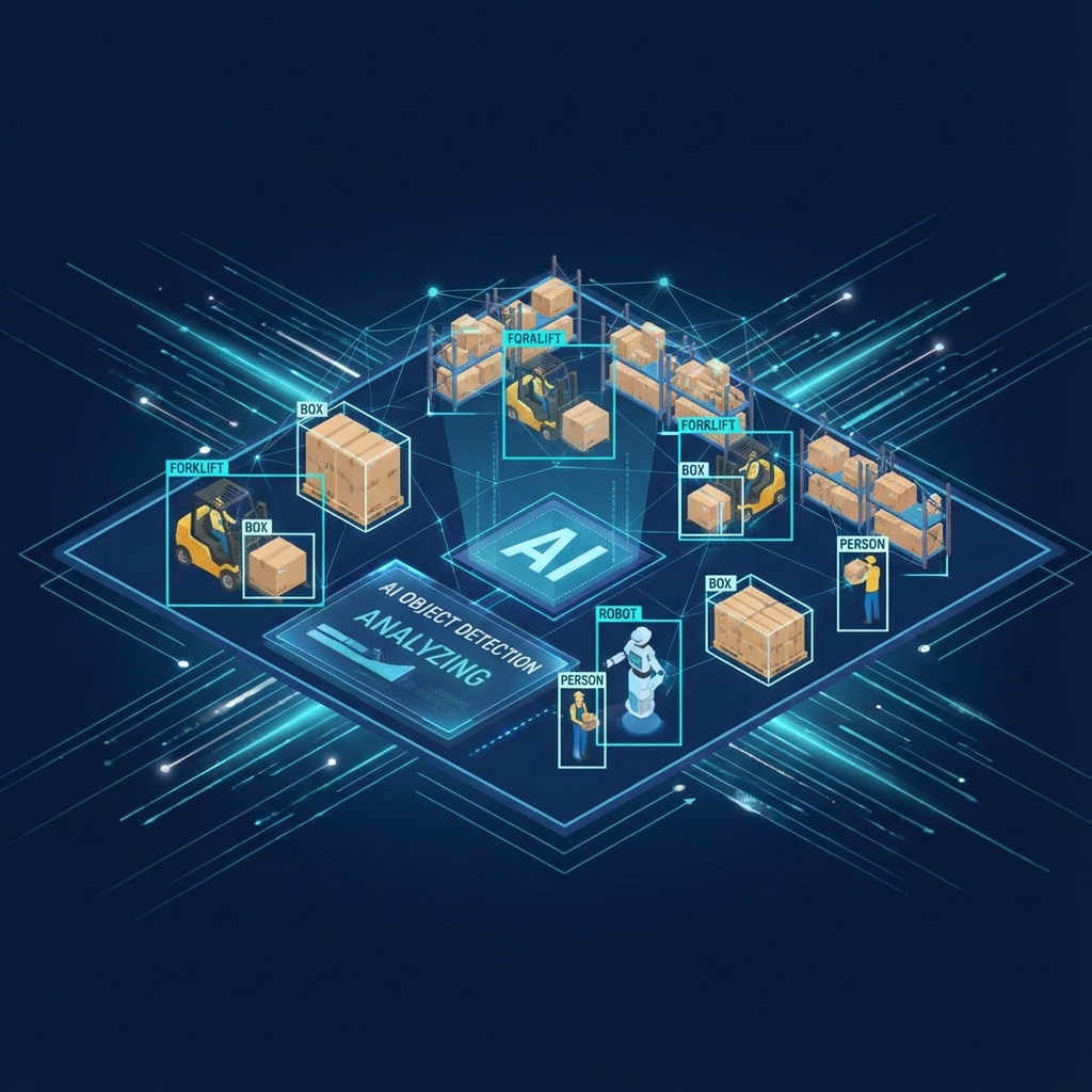 物体検出プラグイン